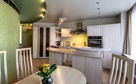 Gerda Apartments